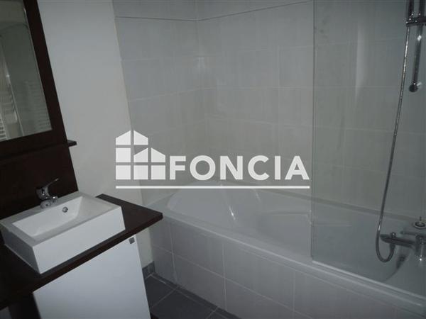 Location Appartement 3 pièces 66.13 m² - LE CLOS SAINT CYPRIEN - 1 RUE JOSEPH MEISTER Poitiers 86000