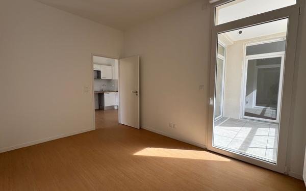 Appartement à louer    3 pièces •  Toulouse
