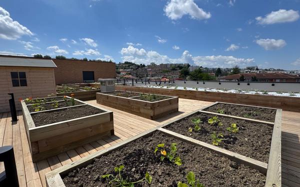 Appartement à louer    3 pièces •  Toulouse
