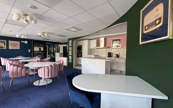 Appartement à louer    3 pièces •  Toulouse