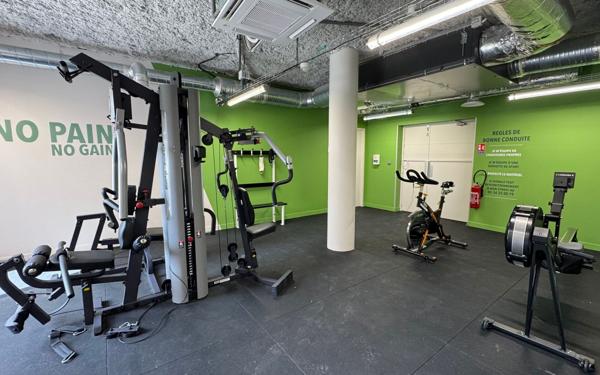 Appartement à louer    3 pièces •  Toulouse