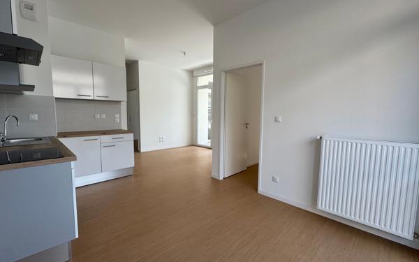 Appartement à louer    3 pièces •  Toulouse