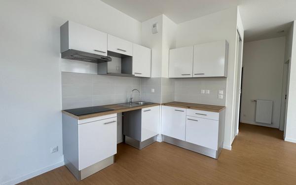 Appartement à louer    3 pièces •  Toulouse