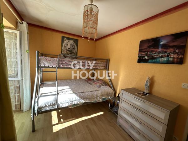 MAISON À VENDRE DE 5 PIÈCES DE 120,00 M²