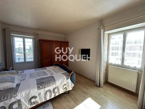 MAISON À VENDRE DE 5 PIÈCES DE 120,00 M²