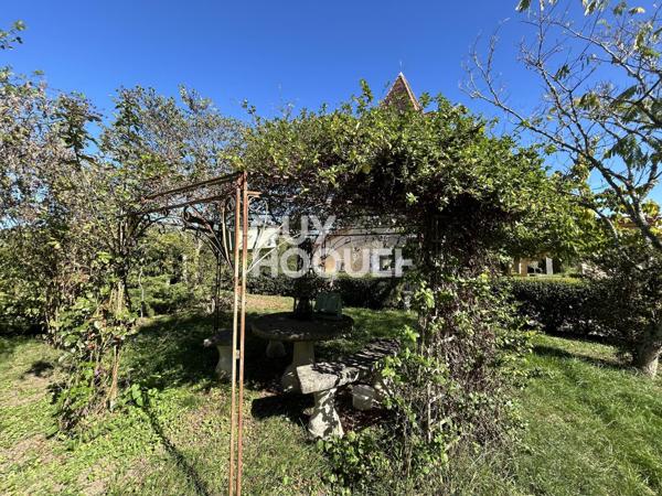 MAISON À VENDRE DE 5 PIÈCES DE 120,00 M²