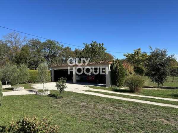 MAISON À VENDRE DE 5 PIÈCES DE 120,00 M²