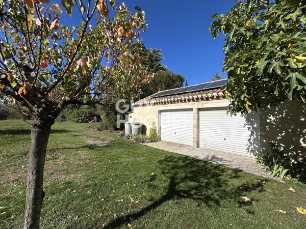 MAISON À VENDRE DE 5 PIÈCES DE 120,00 M²