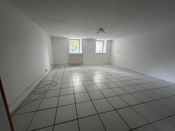 Location / Appartement T5