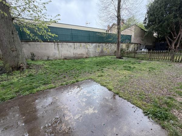 Location / Appartement T5