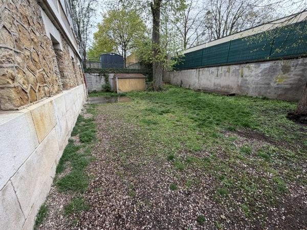 Location / Appartement T5