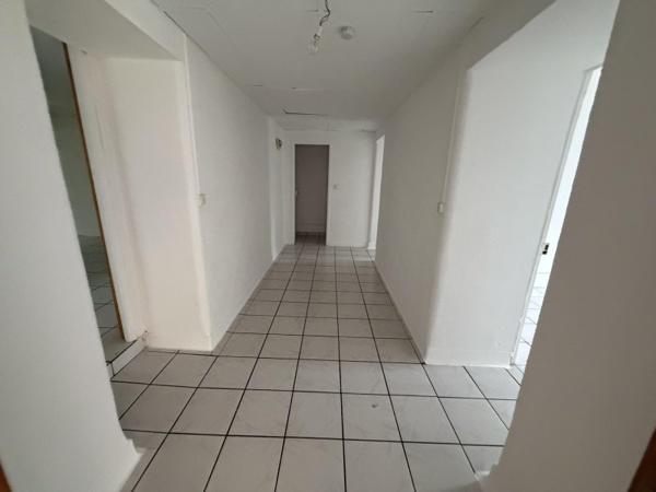 Location / Appartement T5