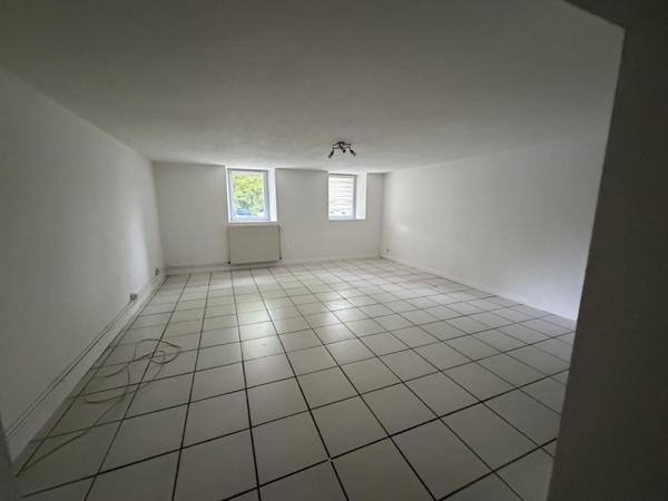 Location / Appartement T5