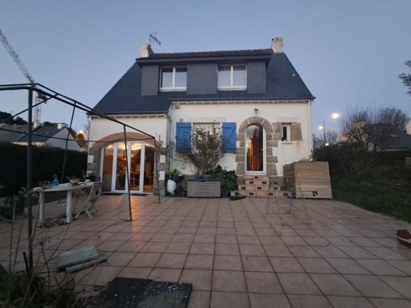 Maison à vendre |  Brech |  8 pièces | 112 m²