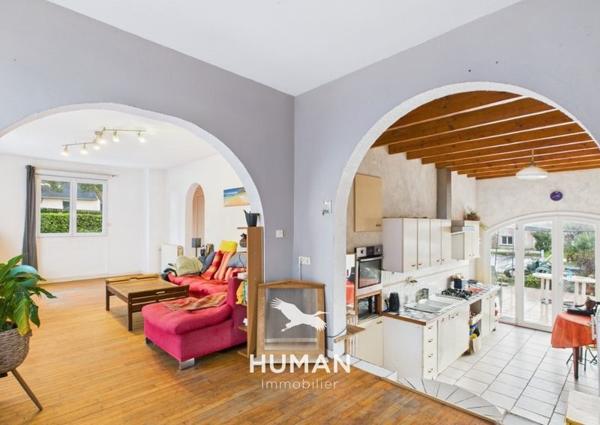 Maison à vendre |                                       Brech |                                        8 pièces  |  112 m²