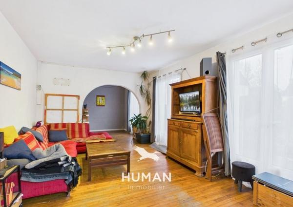 Maison à vendre |                                       Brech |                                        8 pièces  |  112 m²