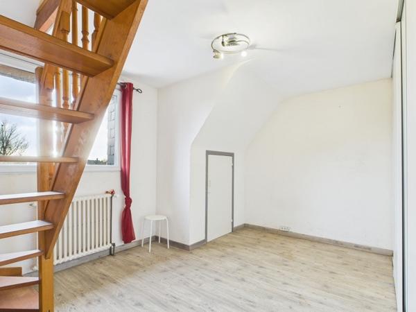 Maison à vendre |                                       Brech |                                        8 pièces  |  112 m²