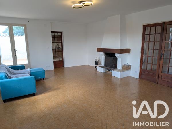 Maison à vendre 5 pièces 115 m² Cerizay