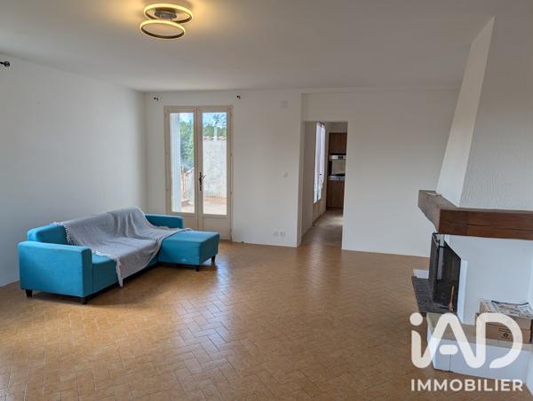 Maison à vendre 5 pièces 115 m² Cerizay