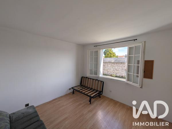 Maison à vendre 5 pièces 115 m² Cerizay