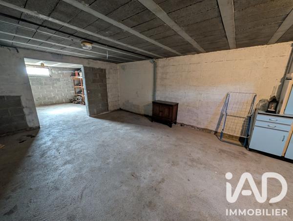 Maison à vendre 5 pièces 115 m² Cerizay