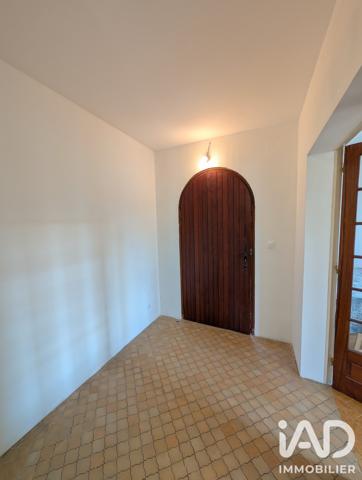 Maison à vendre 5 pièces 115 m² Cerizay