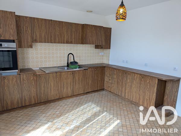 Maison à vendre 5 pièces 115 m² Cerizay