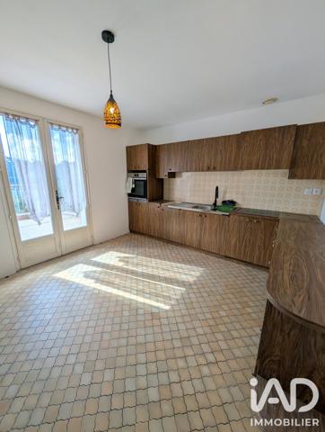Maison à vendre 5 pièces 115 m² Cerizay