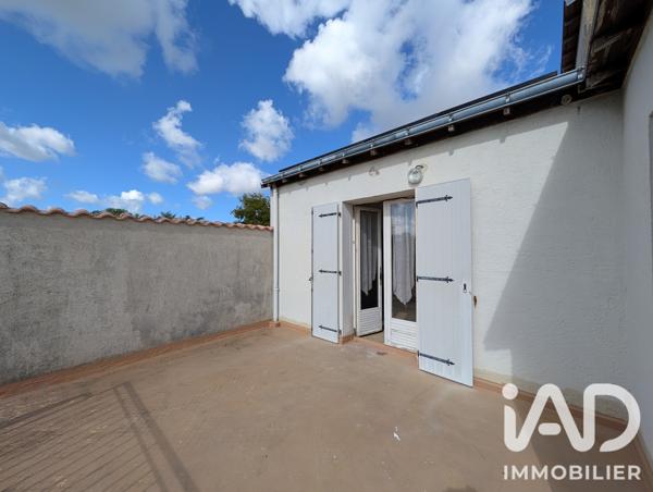 Maison à vendre 5 pièces 115 m² Cerizay