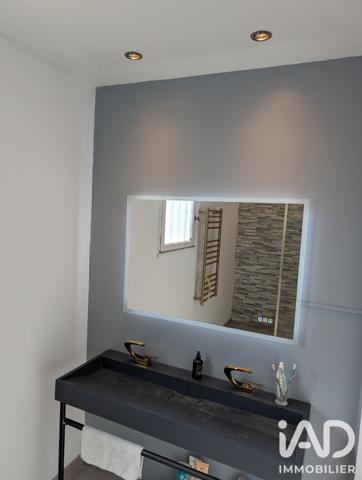 Maison à vendre 5 pièces 115 m² Cerizay
