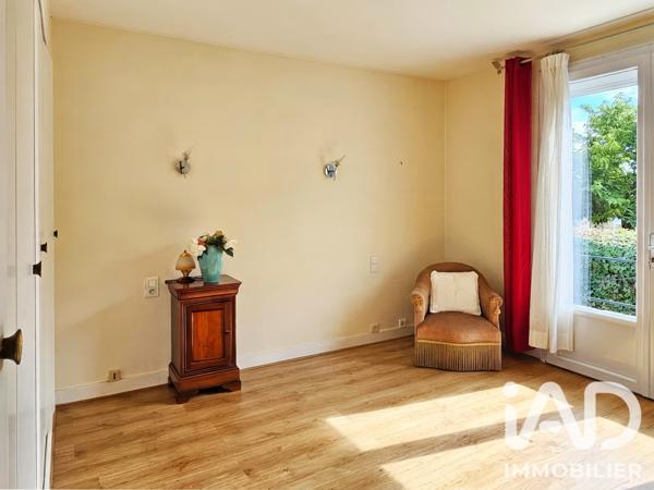 Maison à vendre 5 pièces 102 m² Châteaubernard