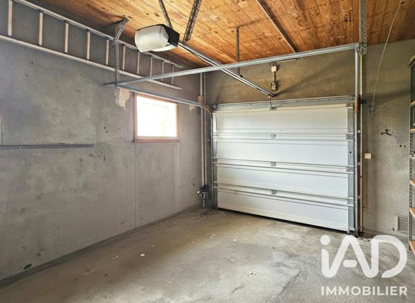 Maison à vendre 5 pièces 102 m² Châteaubernard