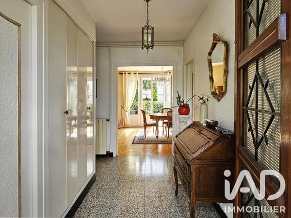 Maison à vendre 5 pièces 102 m² Châteaubernard