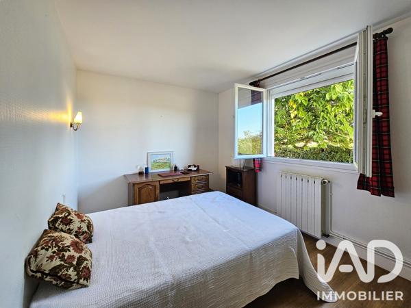 Maison à vendre 5 pièces 102 m² Châteaubernard