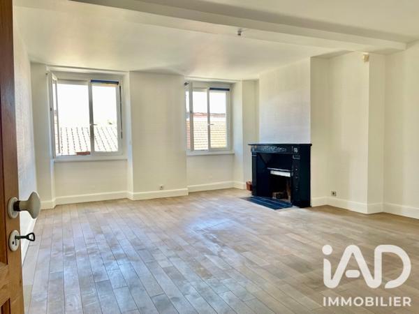 Appartement à vendre 2 pièces 59,4 m² Bordeaux