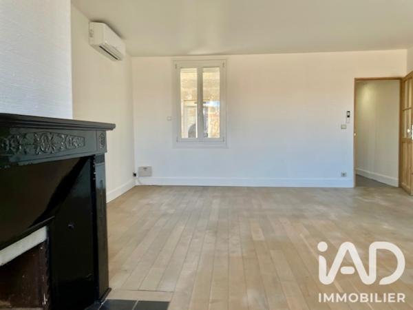Appartement à vendre 2 pièces 59,4 m² Bordeaux