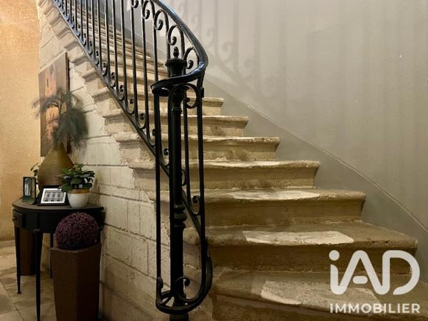 Appartement à vendre 2 pièces 59,4 m² Bordeaux