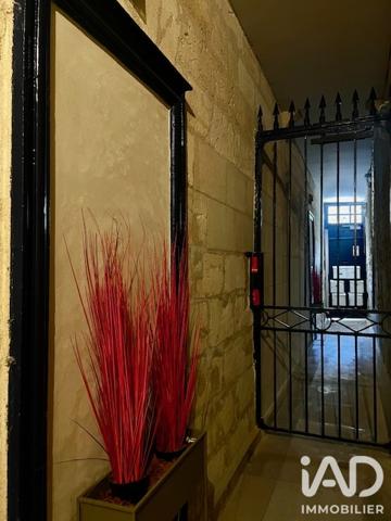 Appartement à vendre 2 pièces 59,4 m² Bordeaux