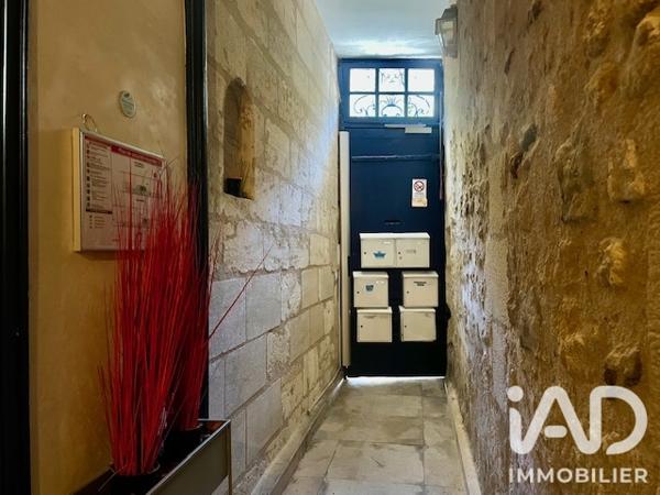 Appartement à vendre 2 pièces 59,4 m² Bordeaux