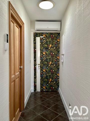 Appartement à vendre 2 pièces 59,4 m² Bordeaux
