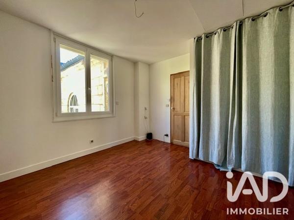 Appartement à vendre 2 pièces 59,4 m² Bordeaux