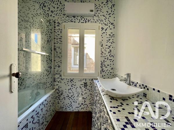 Appartement à vendre 2 pièces 59,4 m² Bordeaux