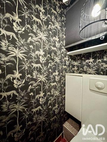 Appartement à vendre 2 pièces 59,4 m² Bordeaux