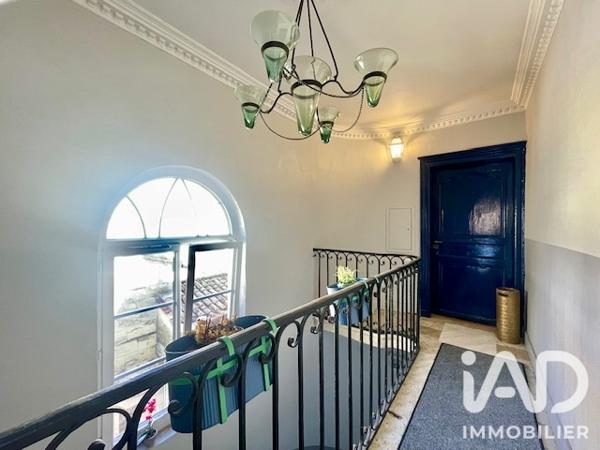 Appartement à vendre 2 pièces 59,4 m² Bordeaux