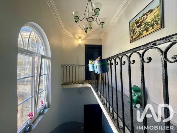 Appartement à vendre 2 pièces 59,4 m² Bordeaux
