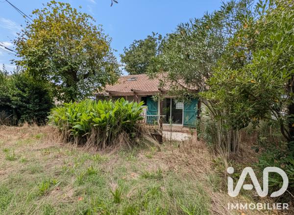 Maison à vendre 5 pièces 84 m² Gujan-Mestras
