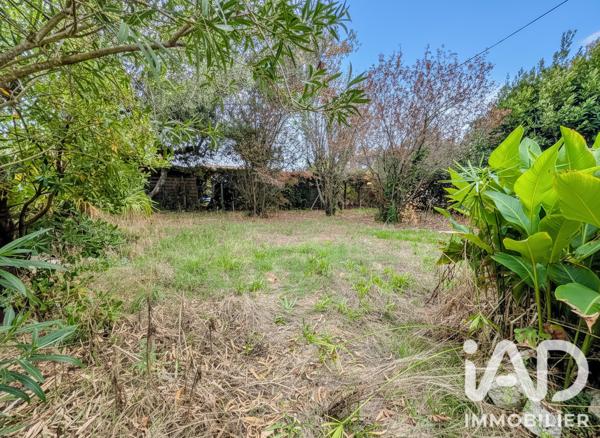 Maison à vendre 5 pièces 84 m² Gujan-Mestras