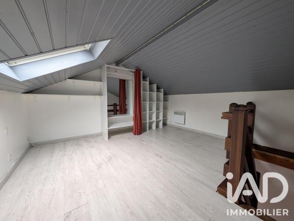 Maison à vendre 5 pièces 84 m² Gujan-Mestras