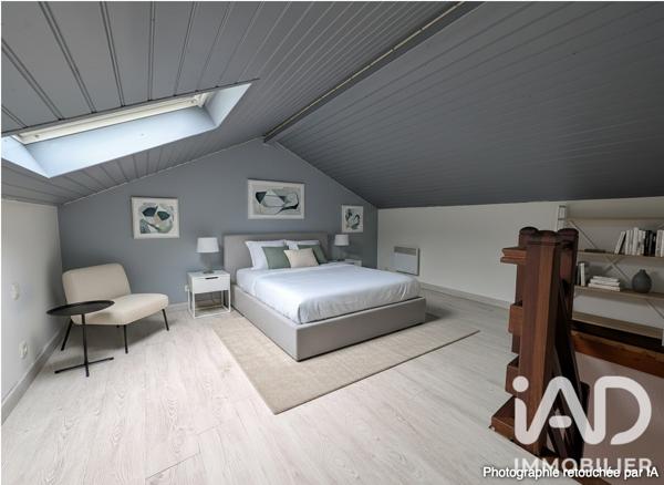 Maison à vendre 5 pièces 84 m² Gujan-Mestras