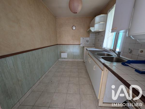 Maison à vendre 5 pièces 84 m² Gujan-Mestras